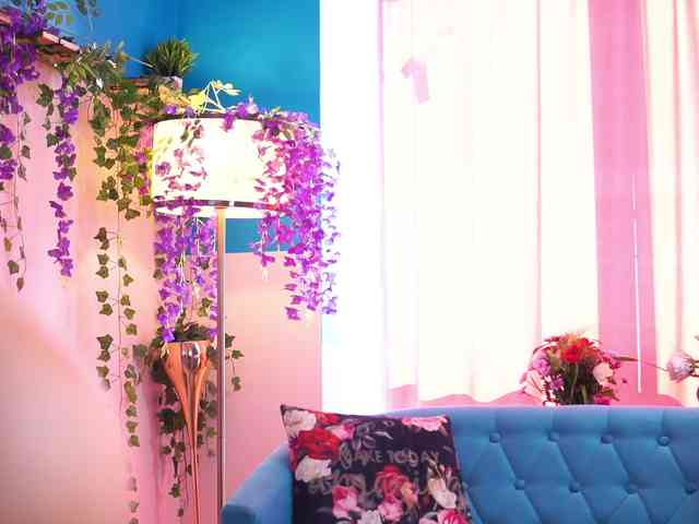 MidnightSeduction webcam