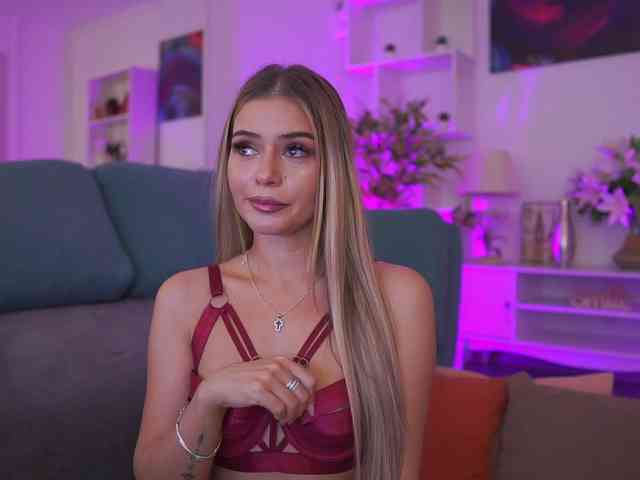 MidnightSeduction webcam