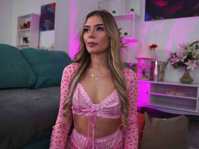 MidnightSeduction webcam