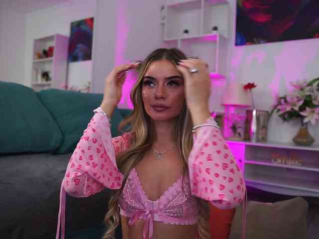 MidnightSeduction webcam