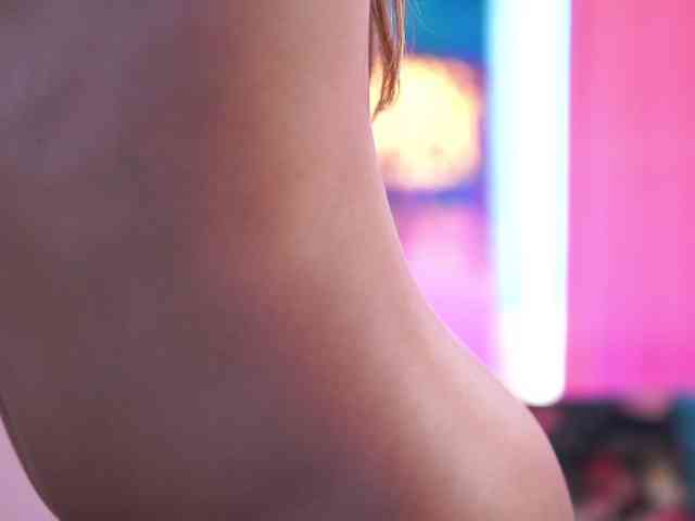 MidnightSeduction webcam
