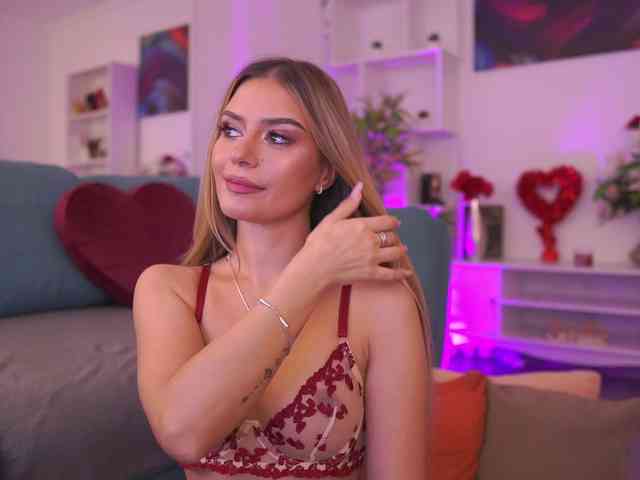 MidnightSeduction webcam