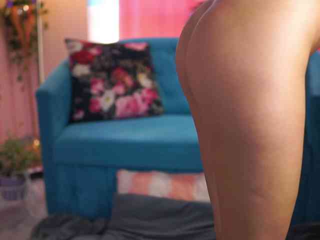 MidnightSeduction webcam
