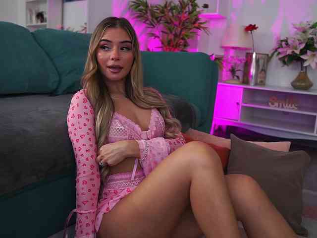 MidnightSeduction webcam