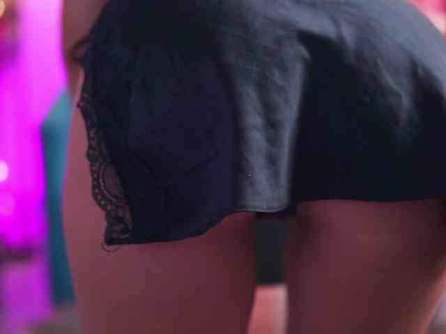 MidnightSeduction webcam