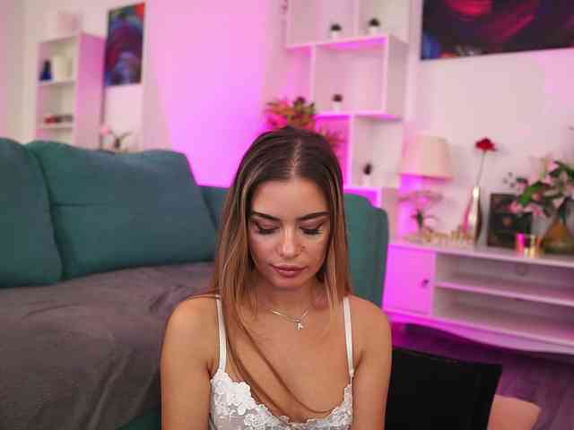 MidnightSeduction webcam