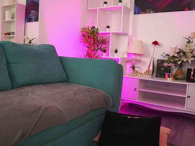 MidnightSeduction webcam