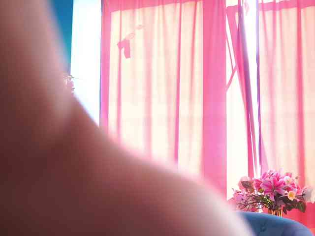 MidnightSeduction webcam