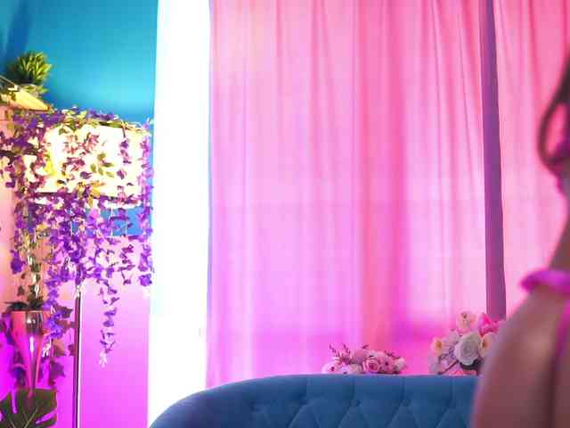 MidnightSeduction webcam