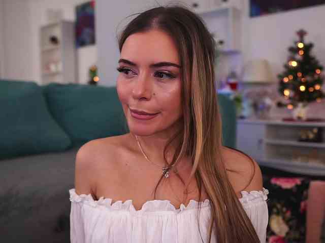 MidnightSeduction webcam