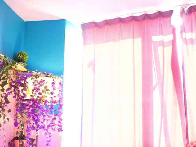 MidnightSeduction webcam