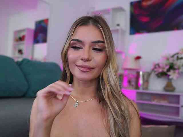 MidnightSeduction webcam