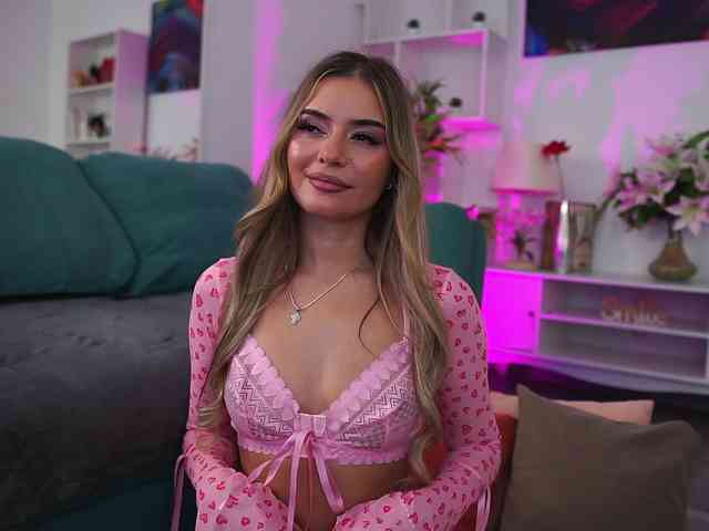 MidnightSeduction webcam