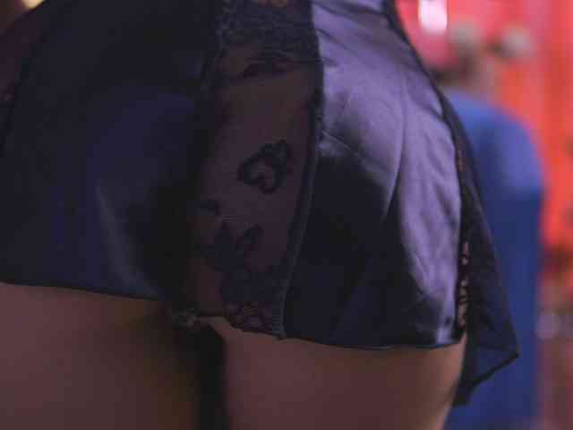 MidnightSeduction webcam