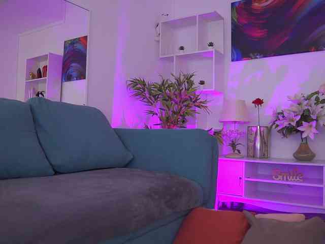 MidnightSeduction webcam