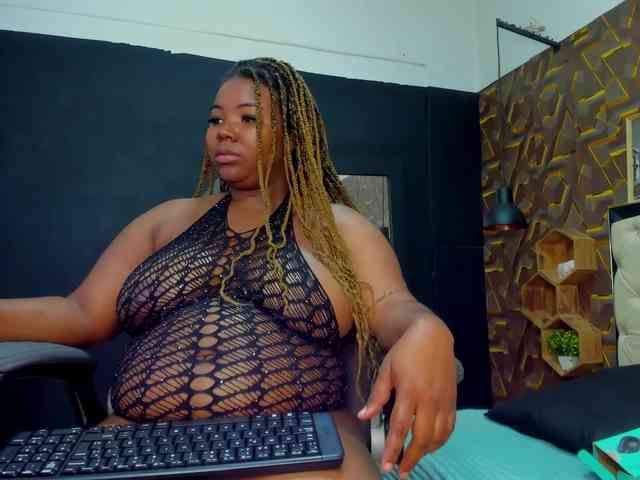 Alexialangley webcam