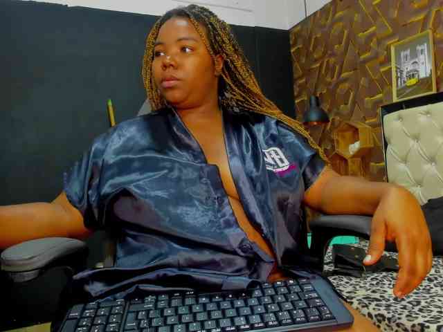 Alexialangley webcam