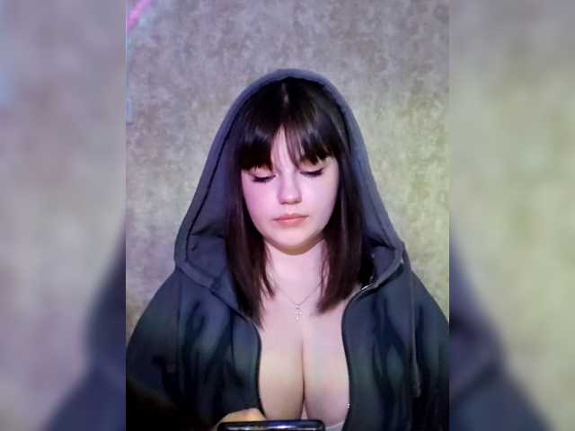 Elizabeeth's BongaCams show and profile