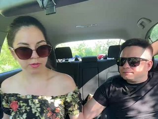 Victory-Fabian Porn Show