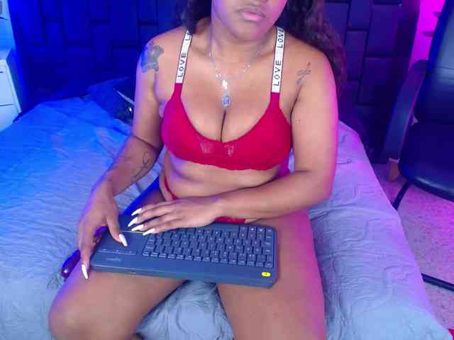 BlackCanddy