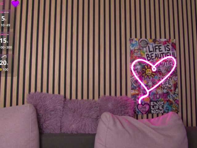 melaniatress's BongaCams show and profile