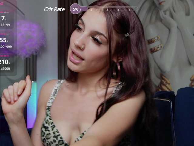 Sex chat gratuit in direct cu melaniatress pe BongaCams