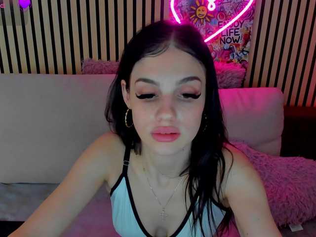 melaniatress's BongaCams show and profile
