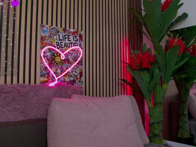 melaniatress's BongaCams show and profile