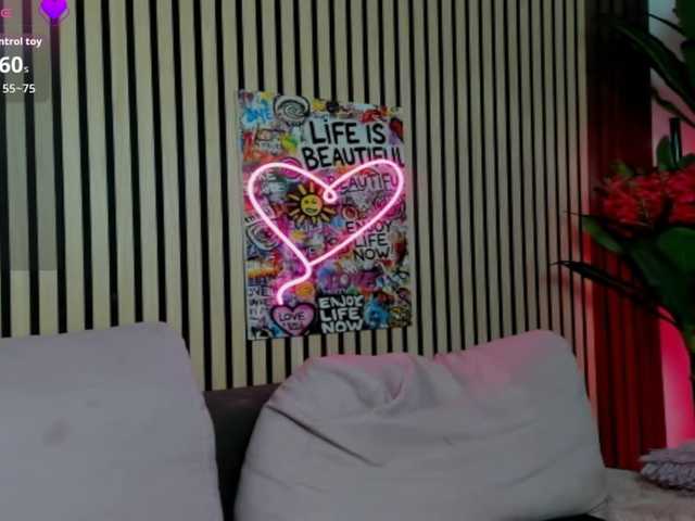 melaniatress's BongaCams show and profile