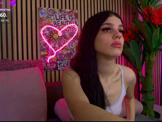 melaniatress's BongaCams show and profile