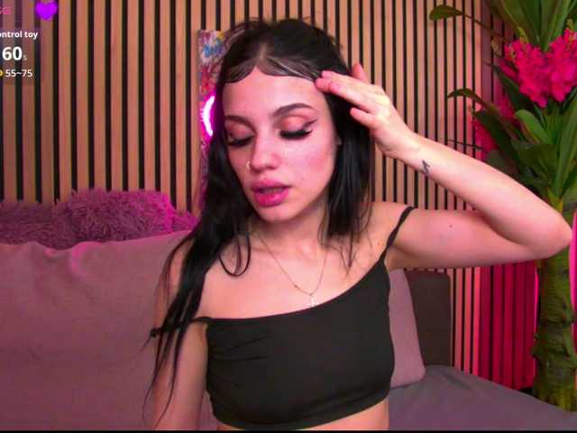 melaniatress's BongaCams show and profile