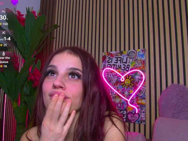 melaniatress's BongaCams show and profile