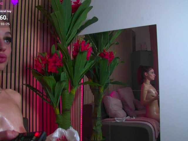 melaniatress's BongaCams show and profile