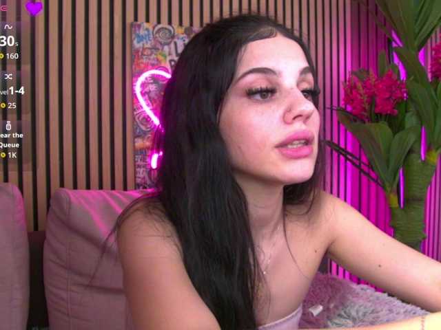 melaniatress's BongaCams show and profile