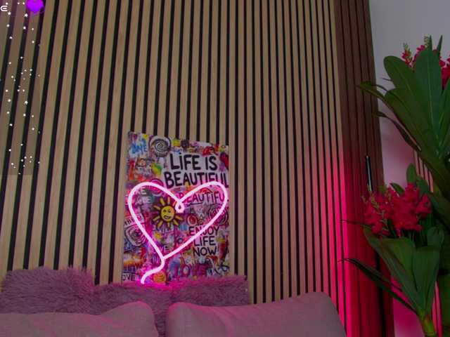 melaniatress's BongaCams show and profile