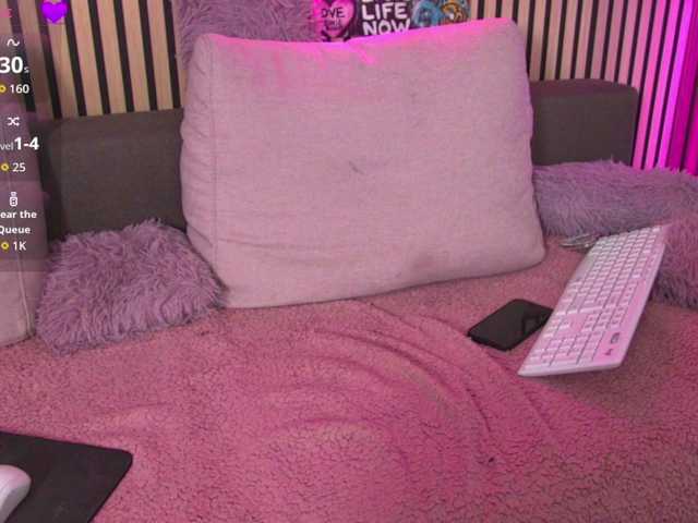 melaniatress's BongaCams show and profile