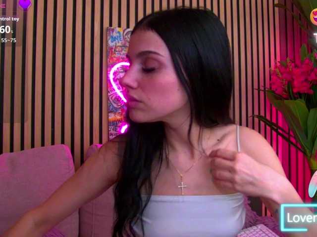 melaniatress's BongaCams show and profile