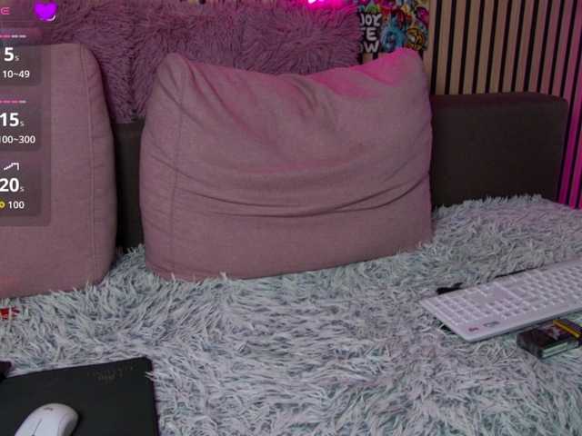 melaniatress's BongaCams show and profile