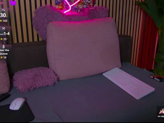 melaniatress's BongaCams show and profile