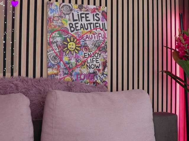 melaniatress's BongaCams show and profile