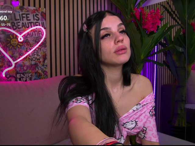 melaniatress's BongaCams show and profile