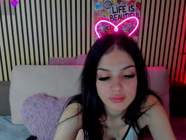 melaniatress's BongaCams show and profile