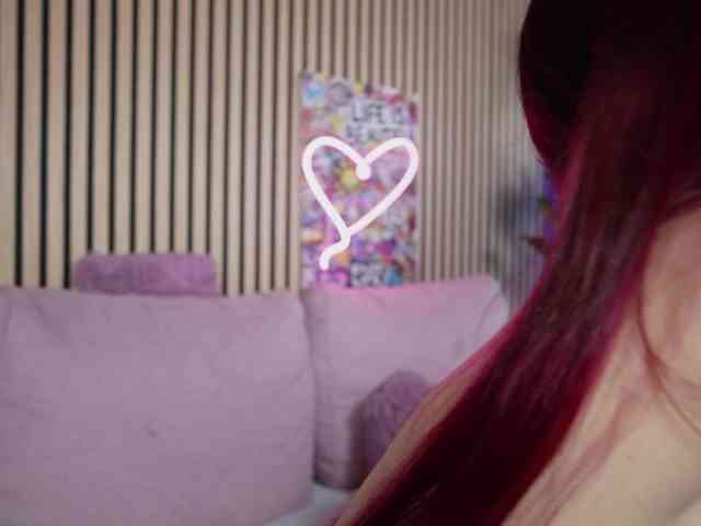 RebelDolls webcam