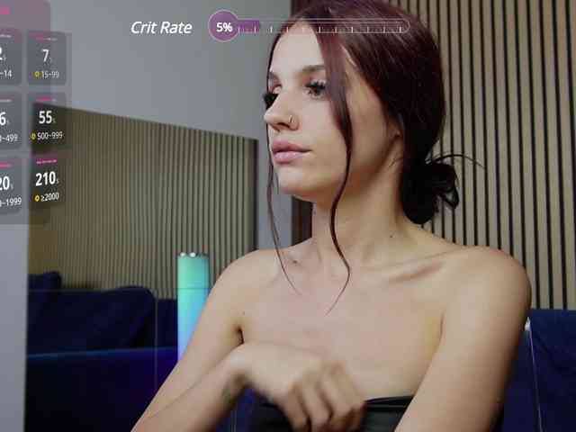 RebelDolls webcam
