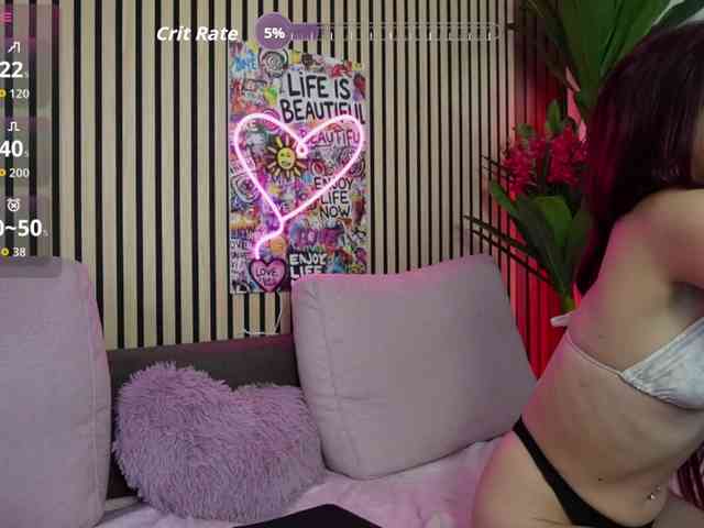RebelDolls webcam