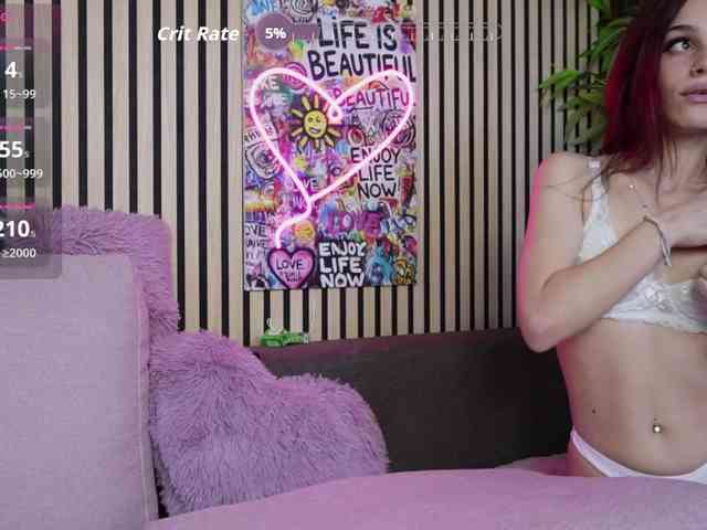 RebelDolls webcam