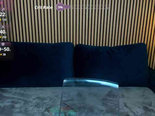 RebelDolls webcam