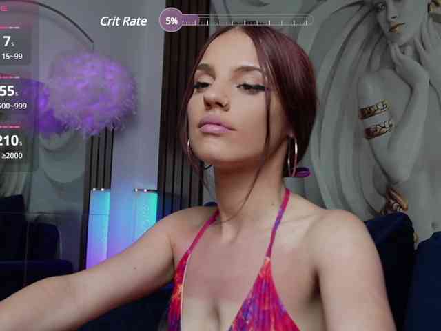 RebelDolls webcam