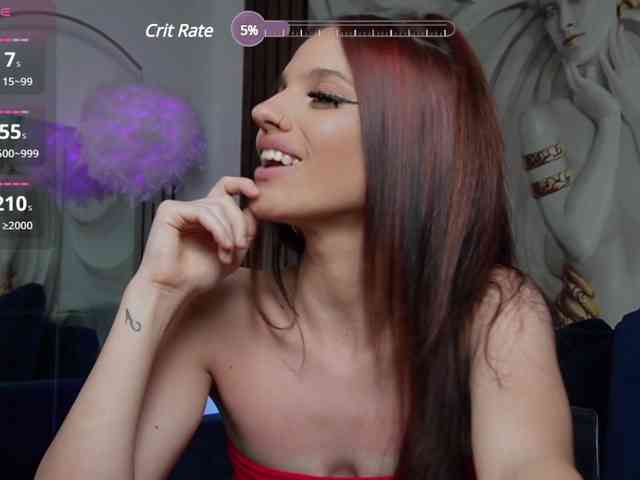 RebelDolls webcam
