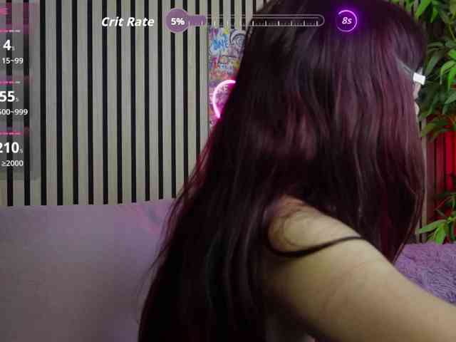 RebelDolls webcam